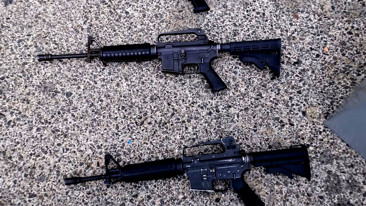 الشاباك والجيش الإسرائيلي يعلنان إحباط عملية وشيكة واعتقال مسلح من الجهاد الإسلامي في قلقيلية