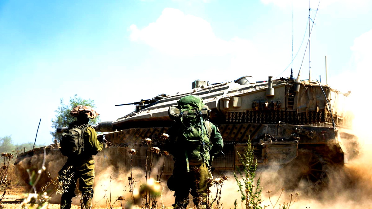  توتر بين قيادات الجيش الإسرائيلي بسبب القتلى المدنيين في غزة وعدم التحقيق في الحوادث