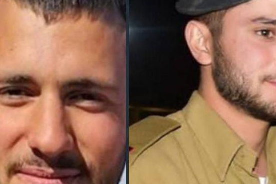 الجيش الاسرائيلي يعلن عن مقتل ضابط وجندي واصابة 6 اخرين خلال المعارك بقطاع غزة