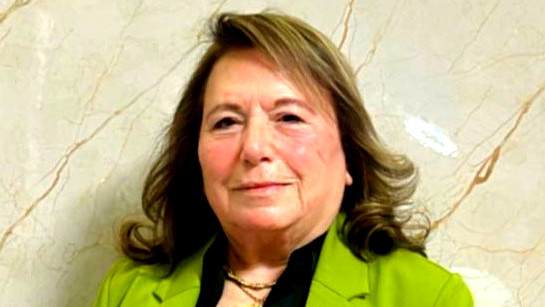 زجل للعذراء مريم   انتِ  مشروع الخلاص    بقلم:اسماء طنوس المكر 