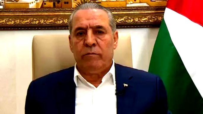 حماس: تعيين حسين الشيخ تكريس لنهج التفرد وتجاهل لأولويات شعبنا