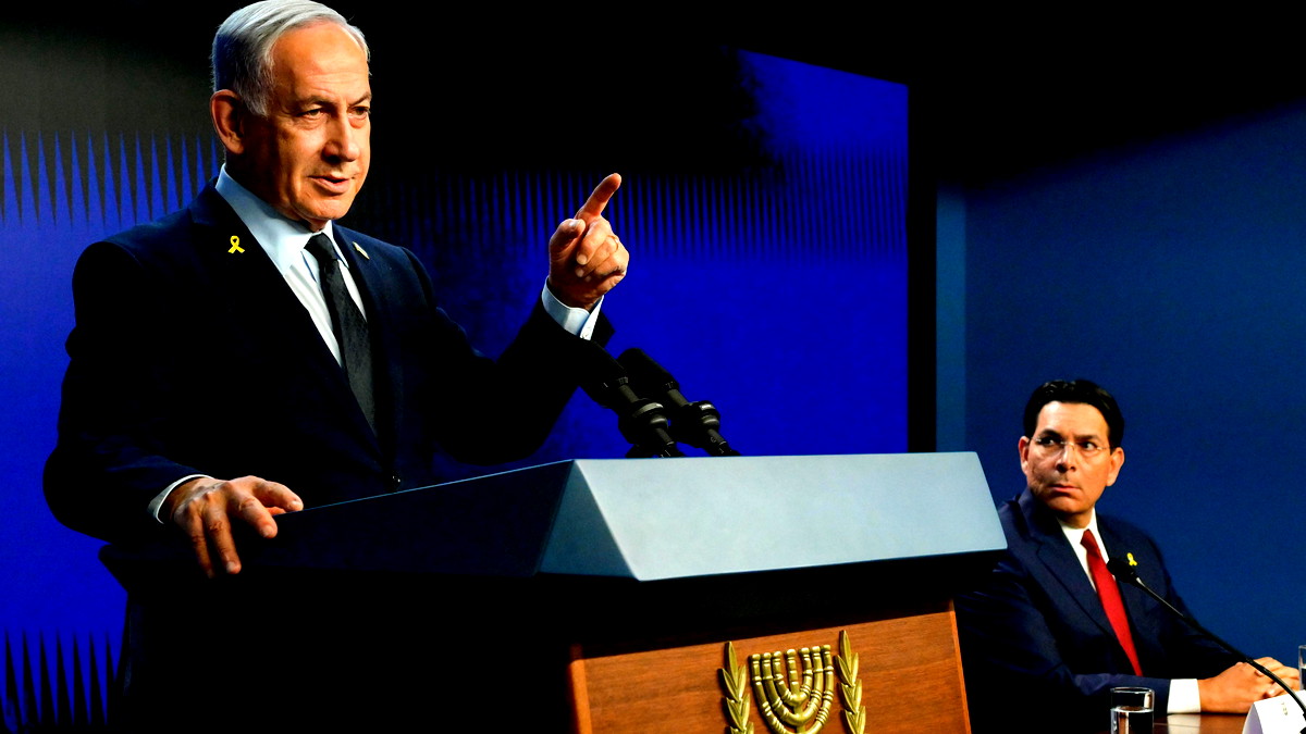 نتنياهو يرد على رئيس الشاباك في المحكمة: 7 أكتوبر أعظم فشل استخباراتي في تاريخ إسرائيل