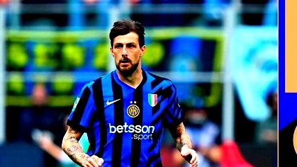 هزيمة إنتر أمام روما تهدد صدارته وقد يخسر بافار أمام برشلونة