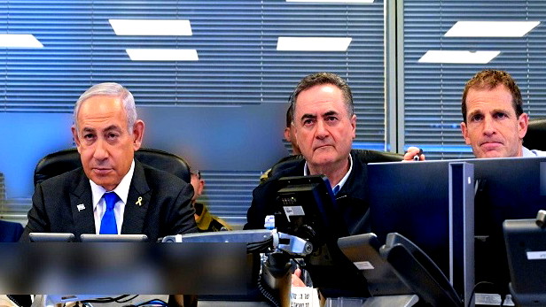 نتنياهو يكشف تفاصيل جديدة عن عملية تفجير أجهزة "البيجر" بعناصر "حزب الله"