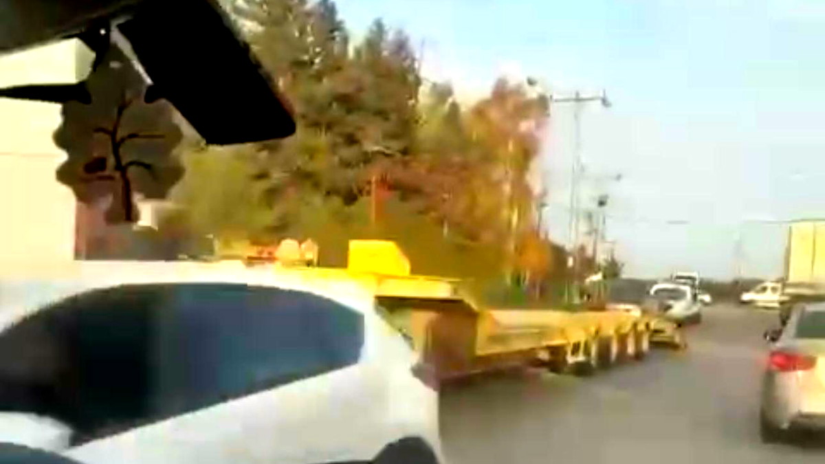 هدم عزبة في طمرة واعتقال صاحبها واعتداء على نجليه