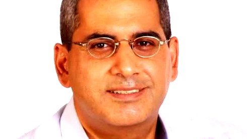 الدكتور فراس قاسم من قلنسوة يتولى إدارة قسم الأنف والأذن في مستشفى مئير