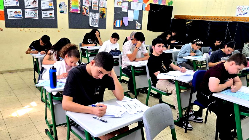 جَمعيَّةُ إبداع تُنظِّمُ مُسابقَة اللُّغة العَربيَّة القُطريَّة السَّادِسَة عَشرة بمشاركة الآلاف من الطُّلَّاب