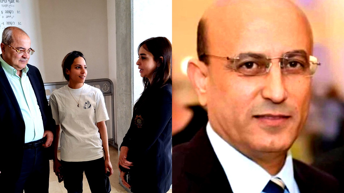 تمديد اعتقال الصحافي سعيد حسنين حتى الثلاثاء المقبل... الطيبي: "فلدشتاين وأوريخ متهمون بتهم أخطر وتم إطلاق سراحهم للحبس المنزلي"