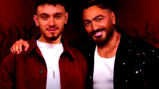 الشامي يُعلن عن أولى حفلات صيف 2025 والبداية مع تامر حسني