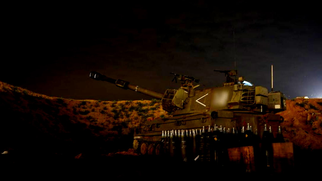 مصدر أمني إسرائيلي: الجيش يستعد لتعبئة كبيرة في قوات الاحتياط استعدادا لهجوم واسع على غزة