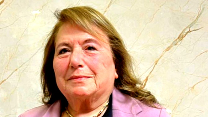 موشحات للفصح-فرَحي يا مَريَمُ-بقلم: أسماء طنوس – المكر