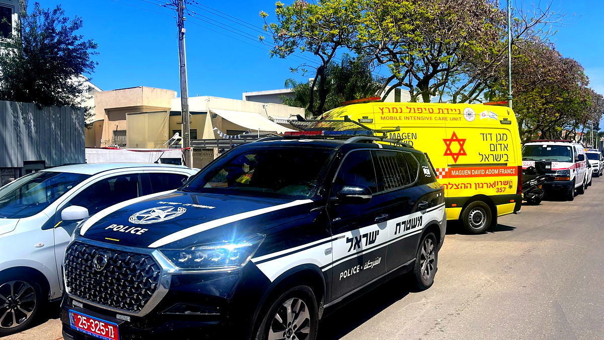 العثور على جثمان سيدة داخل شقة سكنية في مدينة الخضيرة... اعتقال شقيقها بشبهة ضلوعه بجريمة القتل!