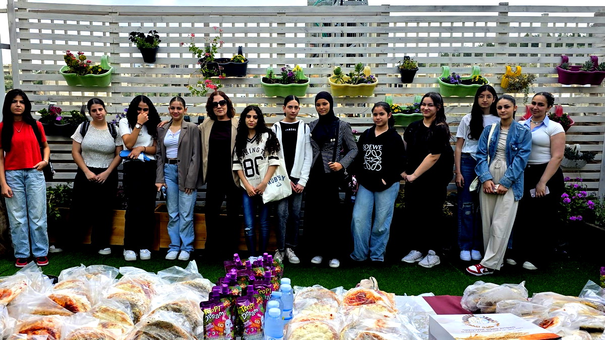 جَمعيَّةُ إبداع تُنظِّمُ مُسابقَة اللُّغة العَربيَّة القُطريَّة السَّادِسَة عَشرة 