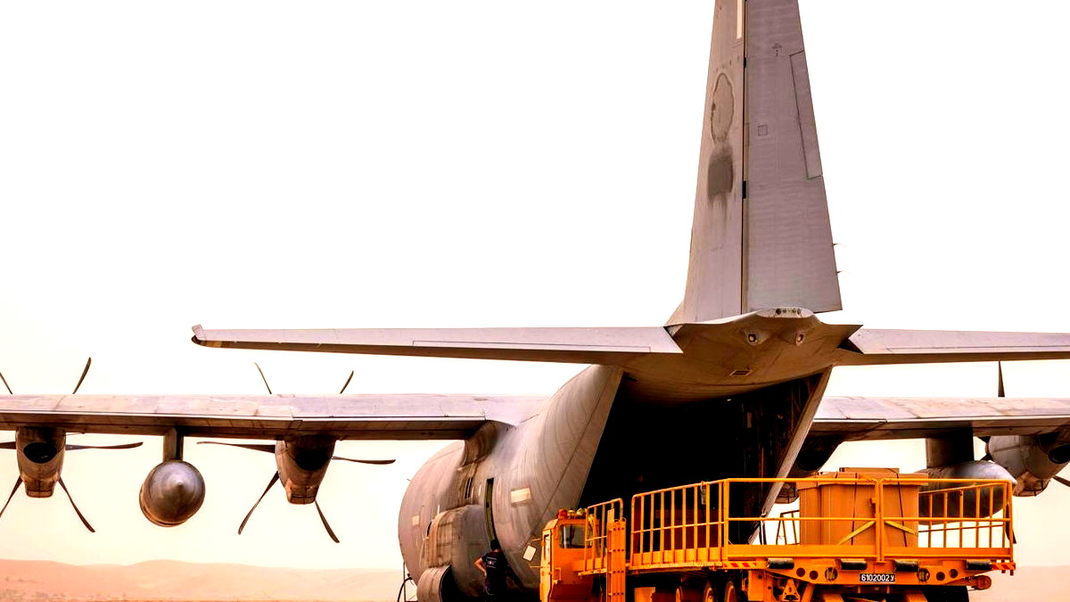 الجيش الاسرائيلي: إجلاء ثلاثة مواطنين سوريين من أبناء الطائفة الدرزية لتلقي العلاج الطبي داخل اسرائيل