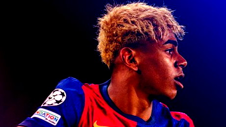 الحسم في إيطاليا.. التعادل 3-3 يحسم مواجهة برشلونة وإنتر في ذهاب نصف نهائي دوري أبطال أوروبا