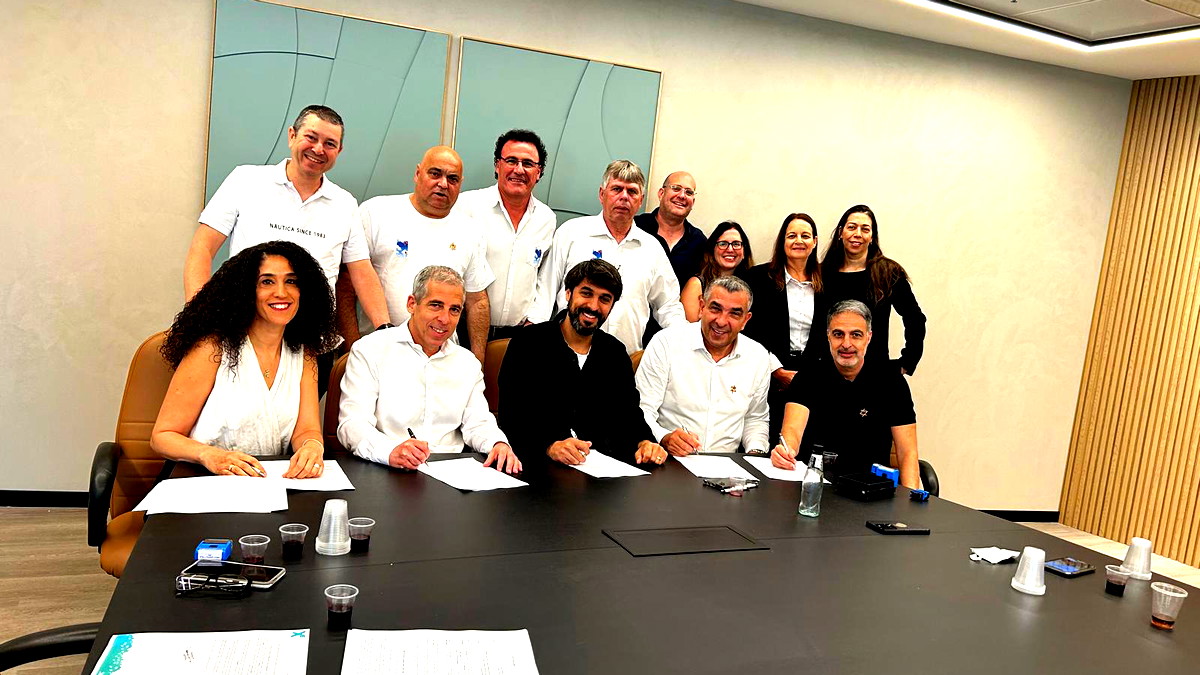  سابقة في قطاع المواصلات: عمال شركة المواصلات في إيجد سيتقاسمون الأرباح في الشركة