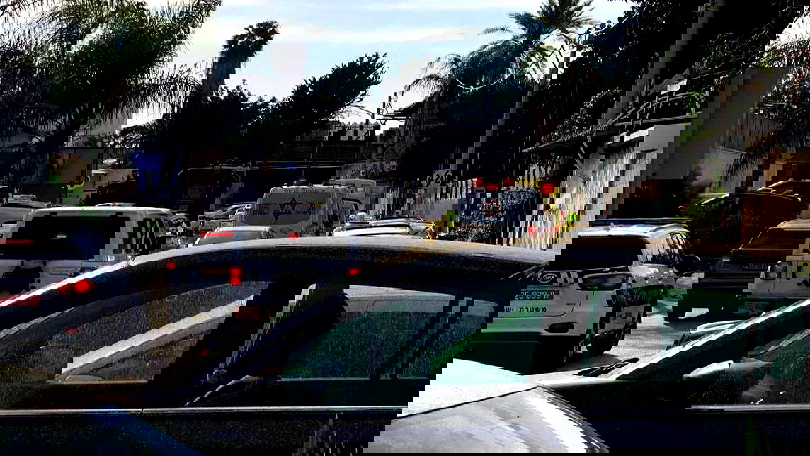 3 إصابات بجروح متوسطة إثر تعرضهم لإطلاق نار في اللد