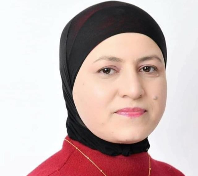 د. سارة دعاس عراقي من مدينة الطيرة معالجة وظيفية ومديرة المدرسة الأكاديمية للتأهيل والتعافي ومحاضرة في كلّية "أونو": البحث عن التميّز هو بوصلة النّجاح