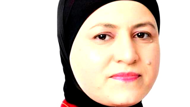 د. سارة دعاس عراقي من مدينة الطيرة معالجة وظيفية ومديرة المدرسة الأكاديمية للتأهيل والتعافي ومحاضرة في كلّية "أونو": البحث عن التميّز هو بوصلة النّجاح