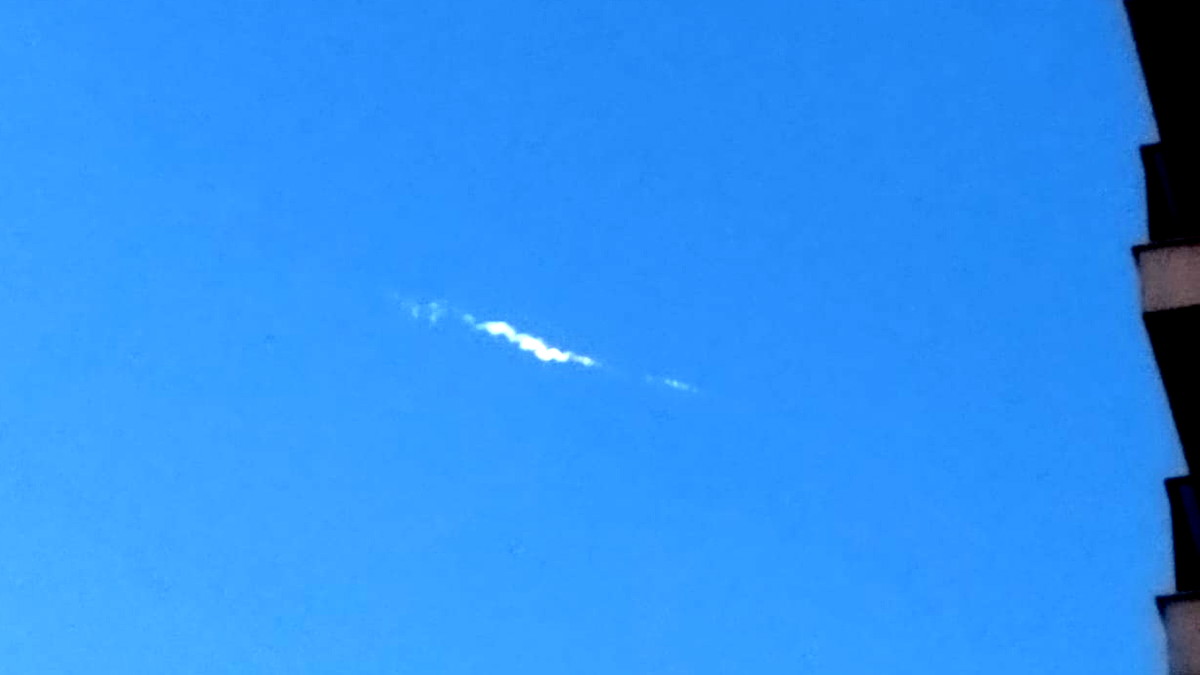 صفارات الإنذار دوت في عشرات البلدات والجيش الإسرائيلي يعلن اعتراضه صاروخ قادم من اليمن