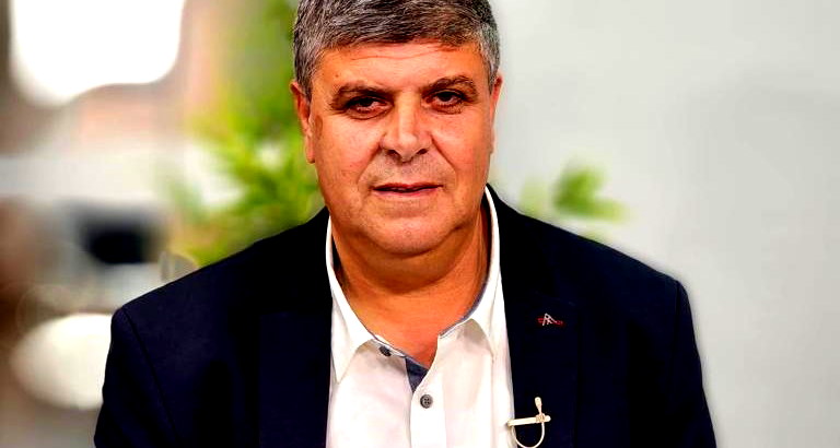 د. سمير صبحي يوجه رسائل لأهالي أم الفحم: رفض مخطط عين جرّار ومسؤولية جماعية للحد من الحوادث والاختصار في الأعراس