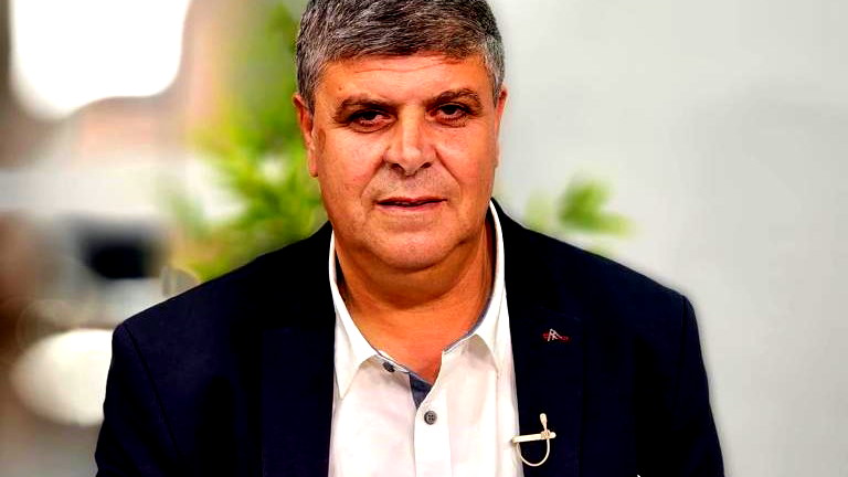 د. سمير صبحي يوجه رسائل لأهالي أم الفحم: رفض مخطط عين جرّار ومسؤولية جماعية للحد من الحوادث والاختصار في الأعراس