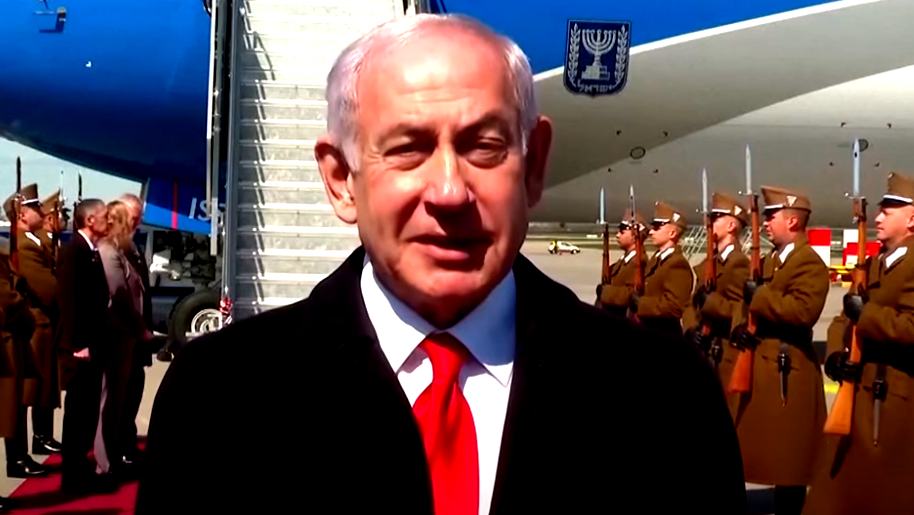 وسائل إعلامية| الرّئاسة التّركية تصرّح: لن نفتح المجال الجوي أمام طائرة بنيامين نتنياهو المتوجهة لأذربيجان