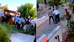 السجن 5 سنوات لـ2 من عرب 48 يحملان الجنسية الإسرائيلية بتهمة الاعتداء بالضرب على عمال بأحد فنادق طابا