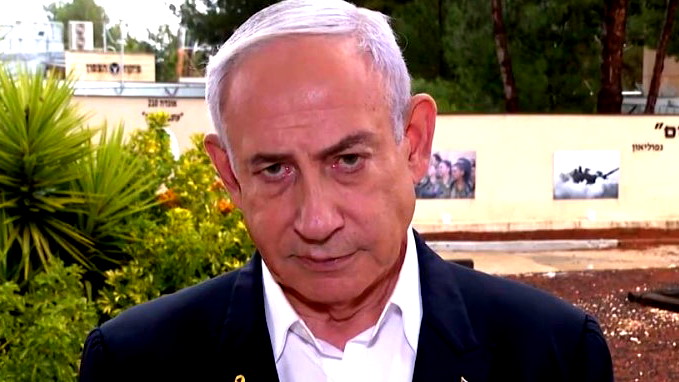 نتنياهو يؤجل زيارته لأذربيجان بسبب التطورات في غزة وسوريا