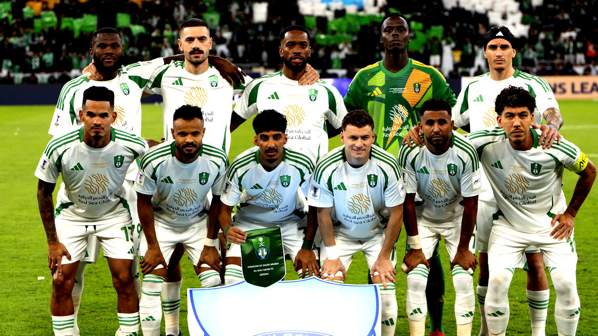 الأهلي يضرب موعداً مع التاريخ ويتوج بدوري أبطال آسيا لأول مرة