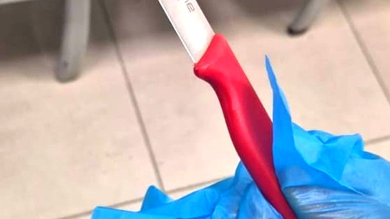 الطيرة: اعتقال فتى بعد اقتحام محطة الشرطة والتهديد بتنفيذ عملية