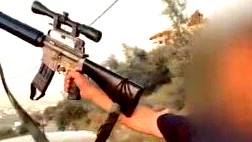 طوبا الزنجرية: اعتقال شاب من منطقة جنين وبحوزته فيديوهات وهو يطلق النار