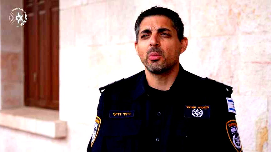 القدس: اتهام شاب من صور باهر بقتل اخر على خلفية خلاف على أرض