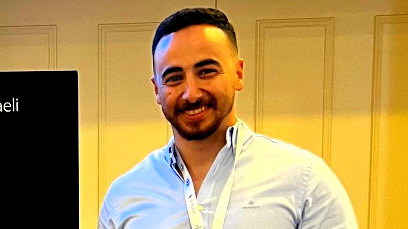 ارتفاع في عدد إصابات العيون بسبب بخاخات الثلج