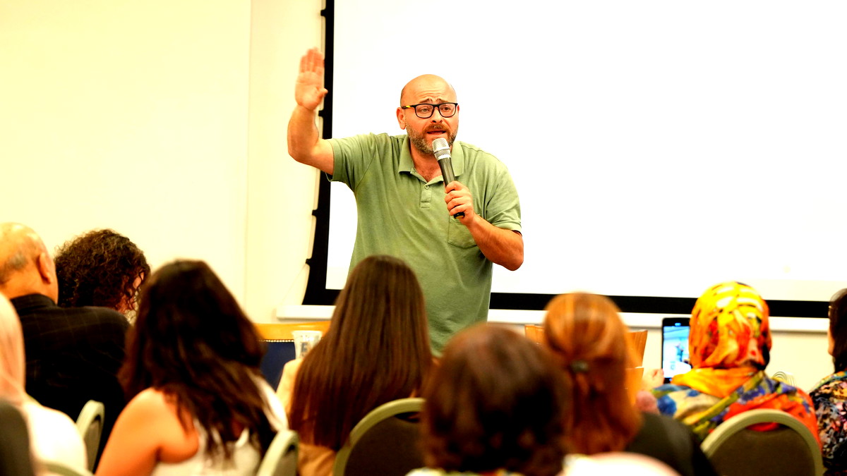 إعلام ينظم مؤتمر "الكلمة الحرّة وأصحاب القلم الحرّ في مرمى النار