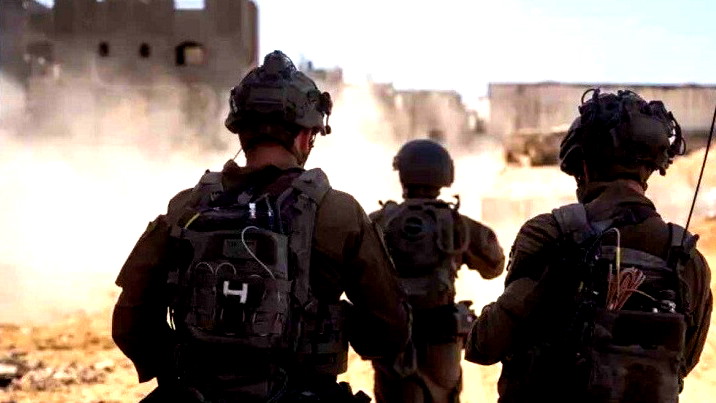 إعلام عبري: ضباط وجنود احتياط إسرائيليون يرفضون بشكل كبير المشاركة بتوسيع الحرب