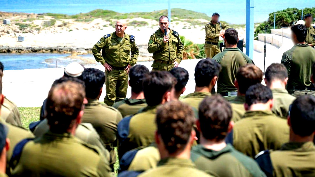 رئيس الأركان الإسرائيلي: نستدعي عشرات آلاف الجنود لتوسيع الحرب بغزة والقضاء على "حماس"