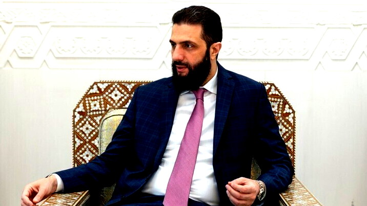 هل يلقى الشرع نفس مصير حسن نصر الله إذا تجاوز "الخطوط الحمراء" لإسرائيل.. مقال فرنسي خطير يجيب!