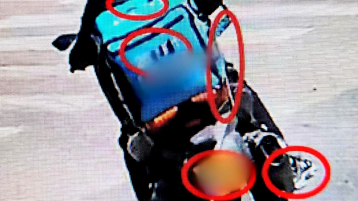 رمات غان: تقديم لائحة اتهام  لشاب "24" عاما من اللد بمحاولة سرقة فرع البريد تحت التهديد بسلاح وهمي