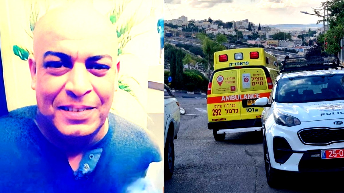 شفاعمرو: مقتل عبد الباسط سواعد باطلاق نار بعد عام من مقتل ابنه رامي