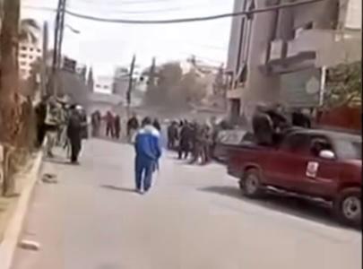 الحزب الشيوعي والجبهة: المجازر في سوريا لا تستهدف الدروز أو الأقليات فحسب إنما وحدة سوريا ككل!