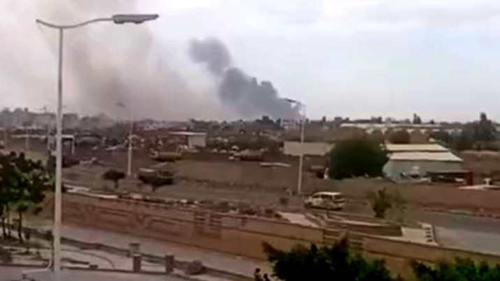 "القناة 12" العبرية: إسرائيل مصدومة من إعلان ترامب وقف قصف اليمن