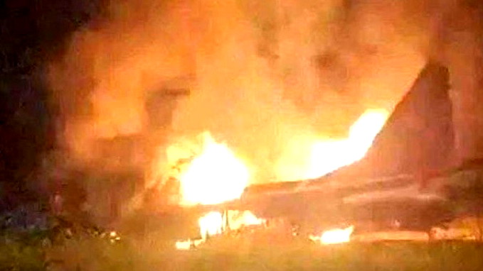 متحدث عسكري باكستاني: الهند هاجمت 3 مواقع بالبلاد بصواريخ.. وباكستان سترد