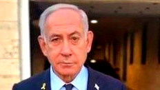 نتنياهو: نؤكد أن 21 رهينة على قيد الحياة في غزة وهناك شكوك حول حياة 3 آخرين