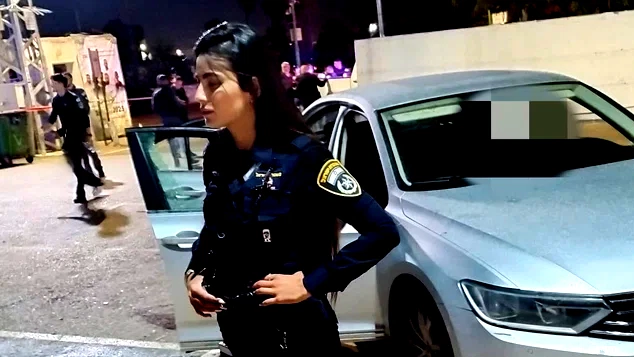 اللد: مقتل سحر أبو حجاج جراء تعرضها لإطلاق نار أمس الثلاثاء