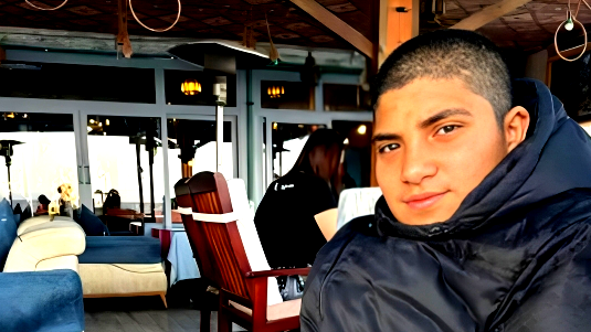 عين حوض: مصرع الفتى رائف أبو الهيجاء وإصابة آخرين بحادث انقلاب مركبة