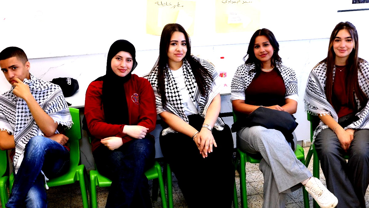 يوم التراث في مدرسة الحكمة الشاملة في كابول