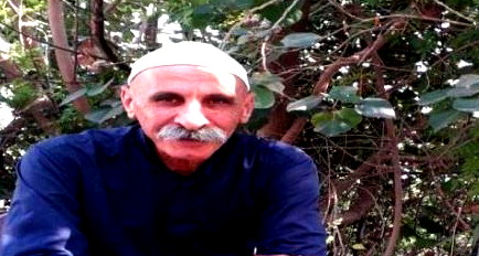   السمكة والوانها الخمس