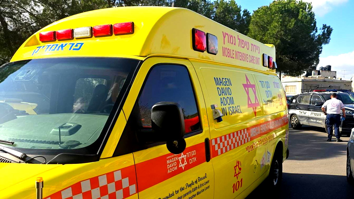 في حادثتين منفصلتين- اصابة شابين بجراح متوسطة اثر تعرضهما لاطلاق نار في ام الفحم وكرميئيل