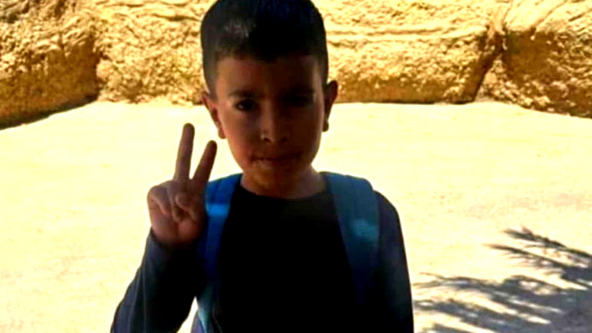 تل السبع: مقتل الطفل يوسف عوض أبو رقيق جراء تعرضه لإطلاق نار خلال حفل زفاف